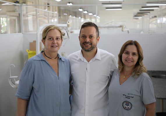 Ufal abre seleção para mestrado em odontologia