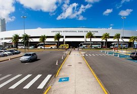 Operadora informa que concorrência para reforma do Aeroporto Zumbi dos Palmares acontece em breve