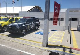 PC apreende adolescente duas horas após cometer homicídio em Marechal