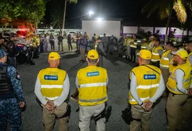 Rio Largo realiza operação integrada de proteção às mulheres contra agressões