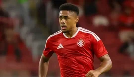 STJD suspende Victor Gabriel por entrada violenta em Gabriel Pec