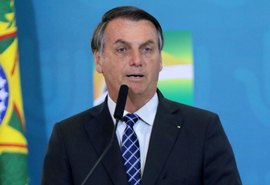 Bolsonaro visita hoje obras da segunda ponte entre Brasil e Paraguai