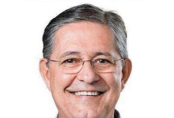 Pré-candidato ao governo de Alagoas acusa senador de abandono partidário