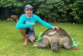 Fapeal fortalece pesquisa em biodiversidade e conservação marinha com Prêmio de Excelência Acadêmica