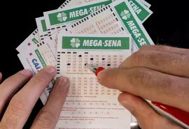 Ninguém acerta Mega-Sena e prêmio sobe para R$ 67 milhões