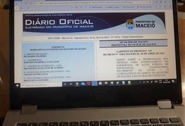 Rui Palmeira suspende aulas em escolas de Maceió até 2 de maio