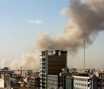 Irã busca paz, mas mantém defesa sem restrições, diz chanceler