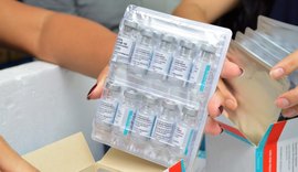 Governo anuncia ampliação da vacinação contra covid-19