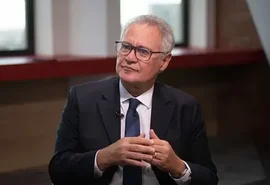 Renan Calheiros: “Anistia virou obsessão de minoria desesperada”