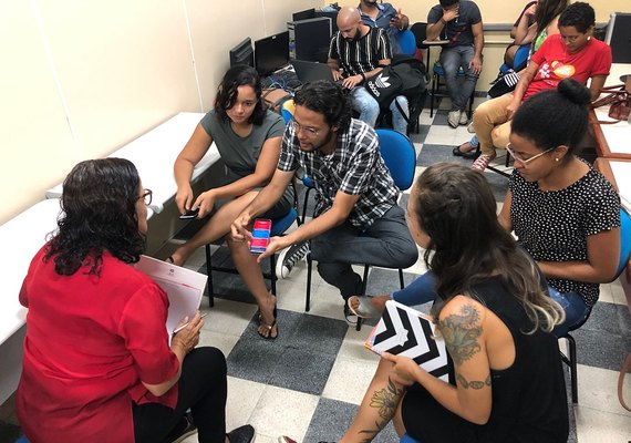 Reitor da Ufal fala sobre o retorno das aulas presenciais