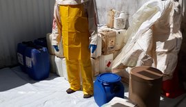 Governo defende transição para banir agrotóxicos no Brasil