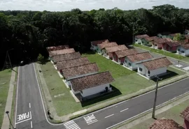 Veja os municípios selecionados para a construção de casas do Minha Casa, Minha Vida