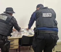 Cinco lojas de AL são fiscalizadas por venda de celulares irregulares