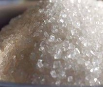 Exportação de açúcar cai 24% em abril, aponta Secex