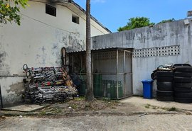 Vistoria aponta falhas de manutenção e organização no Samu de Maceió