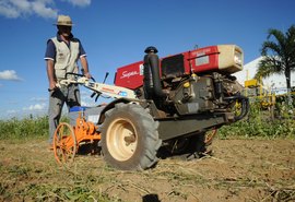Aprovada isenção de IPI em máquinas compradas por agricultores familiares