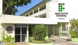 IFAL retifica resultado de concurso após decisão judicial sobre vaga de professor