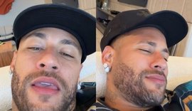 Neymar reage a rumores de rivalidade e manda recado nas redes sociais