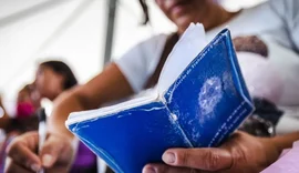 Maceió concentra mais de 60% dos empregos formais criados em Alagoas