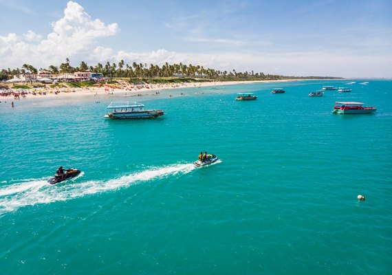 Destino Alagoas ganha protagonismo e participa da ABAV Travel SP
