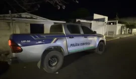 Adolescente alagoano é encontrado morto enrolado em lençol em PE