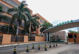 Anvisa suspende comercialização de produtos médicos irregulares