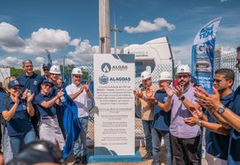 Estação de gás natural impulsiona nova fase de crescimento econômico em Batalha