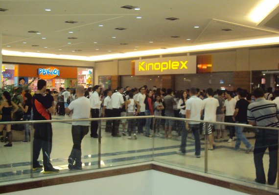 Kinoplex inicia venda antecipada de passaporte para Maratona Harry Potter com promoção de ingressos