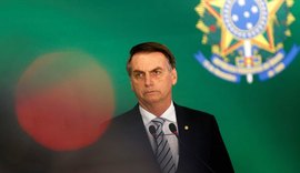 Bolsonaro diz que esquerda quer usar morte de Marielle em causa própria