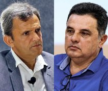 Candidato solta o verbo contra prefeito de União: