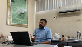 Júnior Benitez assume Cooperativismo em AL e quer políticas públicas integradas para o setor
