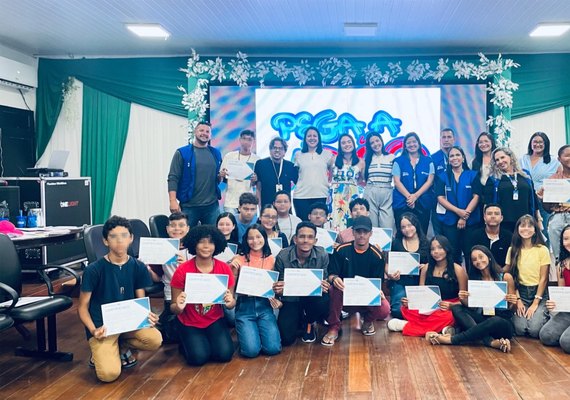 Seprev capacita jovens em medida socioeducativa para primeiro emprego