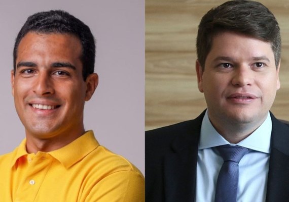 Quem será o candidato a vice na reeleição de JHC? Veja quem são os favoritos