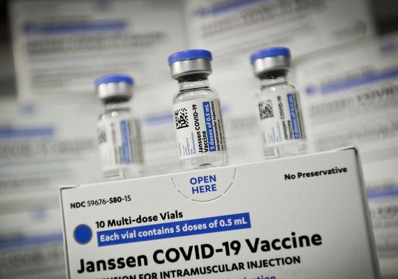 Vacina da Janssen recebe registro definitivo da Anvisa