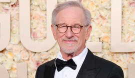 Spielberg cita caso ET de Varginha durante divulgação de 'Dia D'