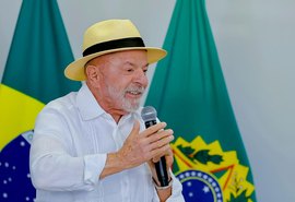 Lula lidera corrida presidencial com 36% e empata tecnicamente com Flávio Bolsonaro