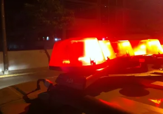 Mulher é agredida pelo marido e sofre ferimento no olho em Maceió
