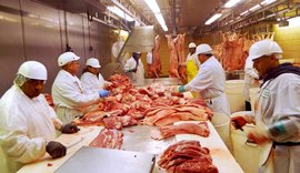 Mundo tem que reduzir consumo de carne para alimentar 10 bi em 2050