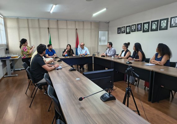 Unicafes-AL abre programação do 2º Circuito Regional em Piranhas