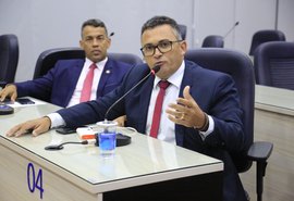 Vereador quer redução de salários para gerar economia de R$ 2 milhões ao ano