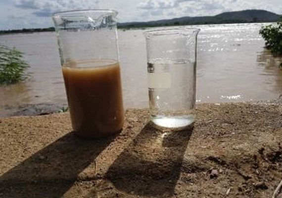 Abastecimento de água em Arapiraca e região deve ser normalizado neste domingo (05)