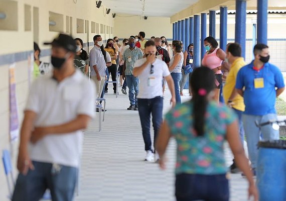 2º turno: Confira as regras para votação e justificação