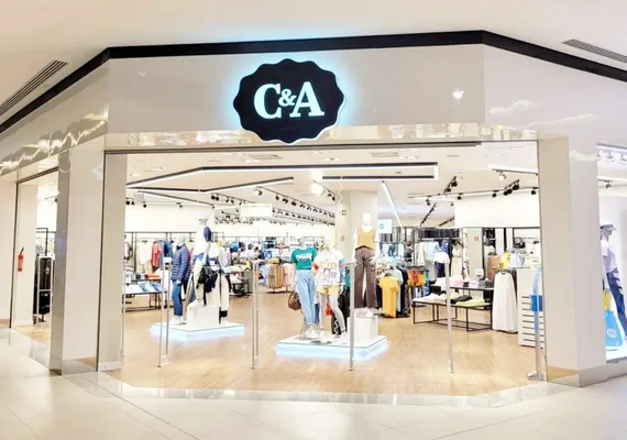 Em meio à crise, C&A anuncia fechamento de lojas