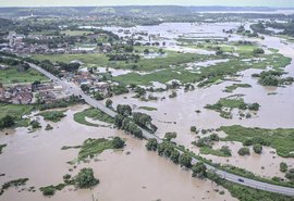 Cidades atingidas por desastres naturais recebem R$ 16,7 milhões