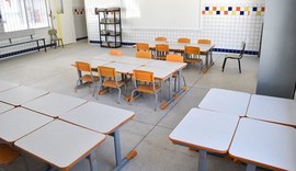 Prefeitura alcança metas para educação infantil com CMEIs