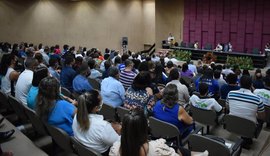 Tribunal de Contas de Alagoas realiza comemoração de fim de ano