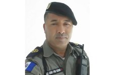 Sargento da PM morto a tiros pela esposa na parte alta de Maceió