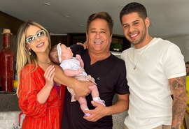 Influenciadora Virginia Fonseca fatura mais que o sogro Leonardo; veja os valores