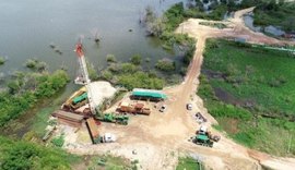 Governo do Estado vai interditar mais quatro poços da Braskem