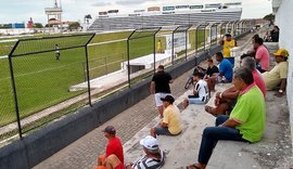 Aniversário de 67 anos do ASA vai ser comemorado com torneio de futebol